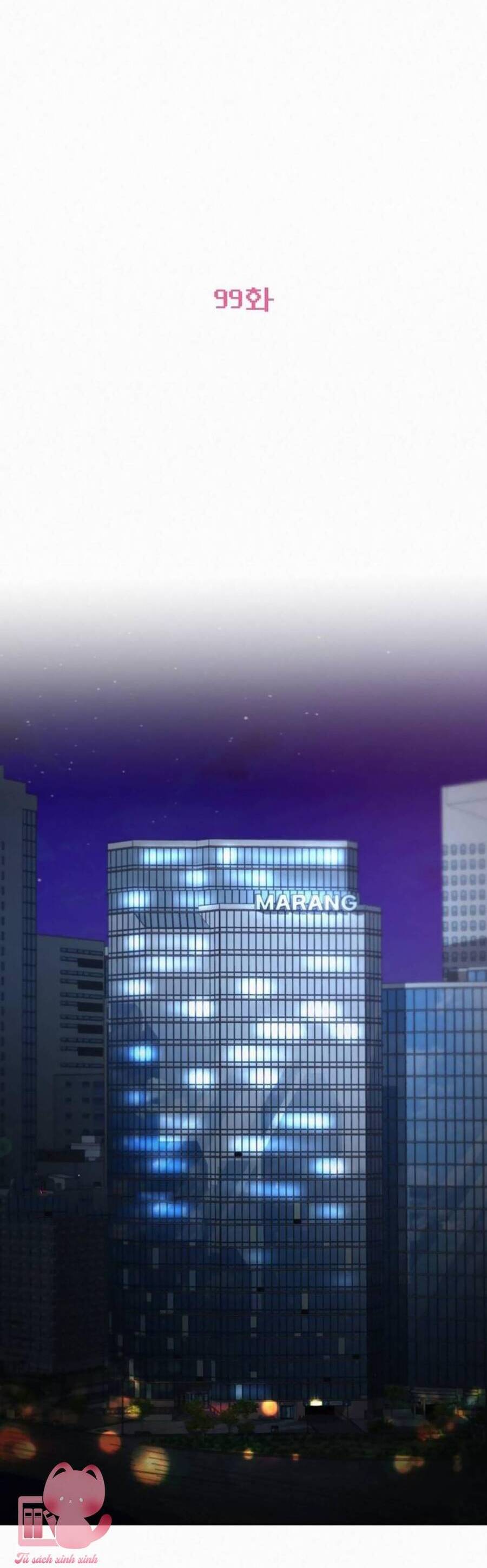 Tình Yêu Trong Sáng Chap 99 - Next Chap 100