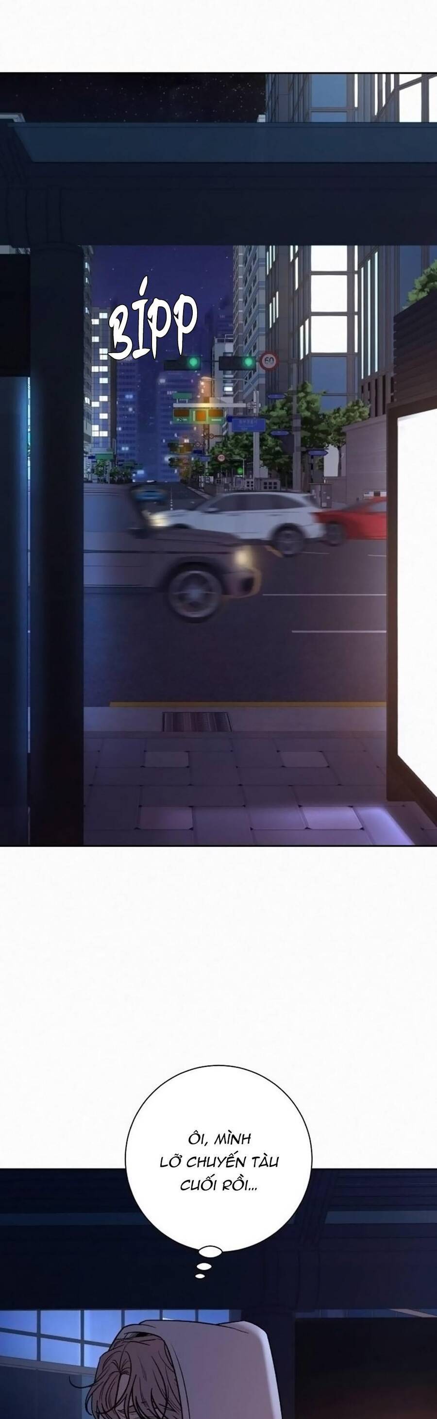 Tình Yêu Trong Sáng Chap 99 - Next Chap 100