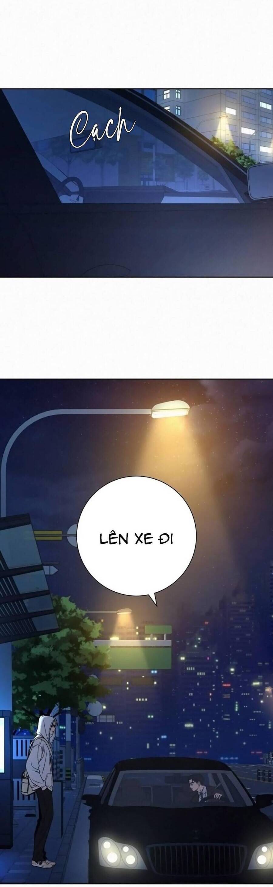 Tình Yêu Trong Sáng Chap 99 - Next Chap 100