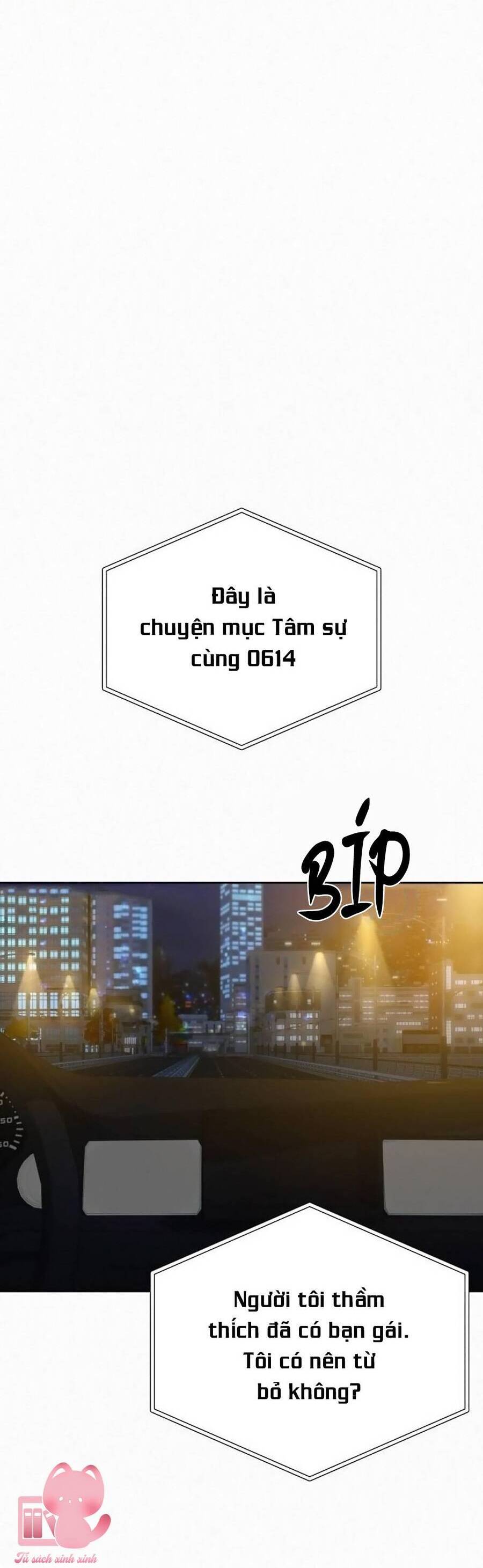 Tình Yêu Trong Sáng Chap 99 - Next Chap 100