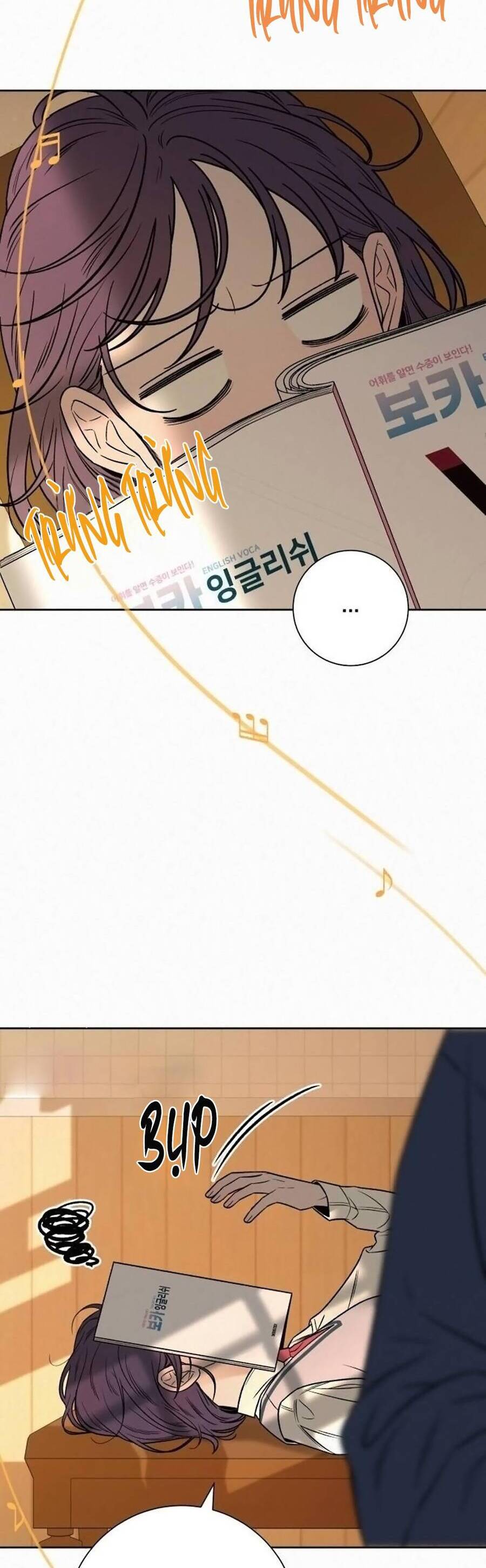 Tình Yêu Trong Sáng Chap 99 - Next Chap 100