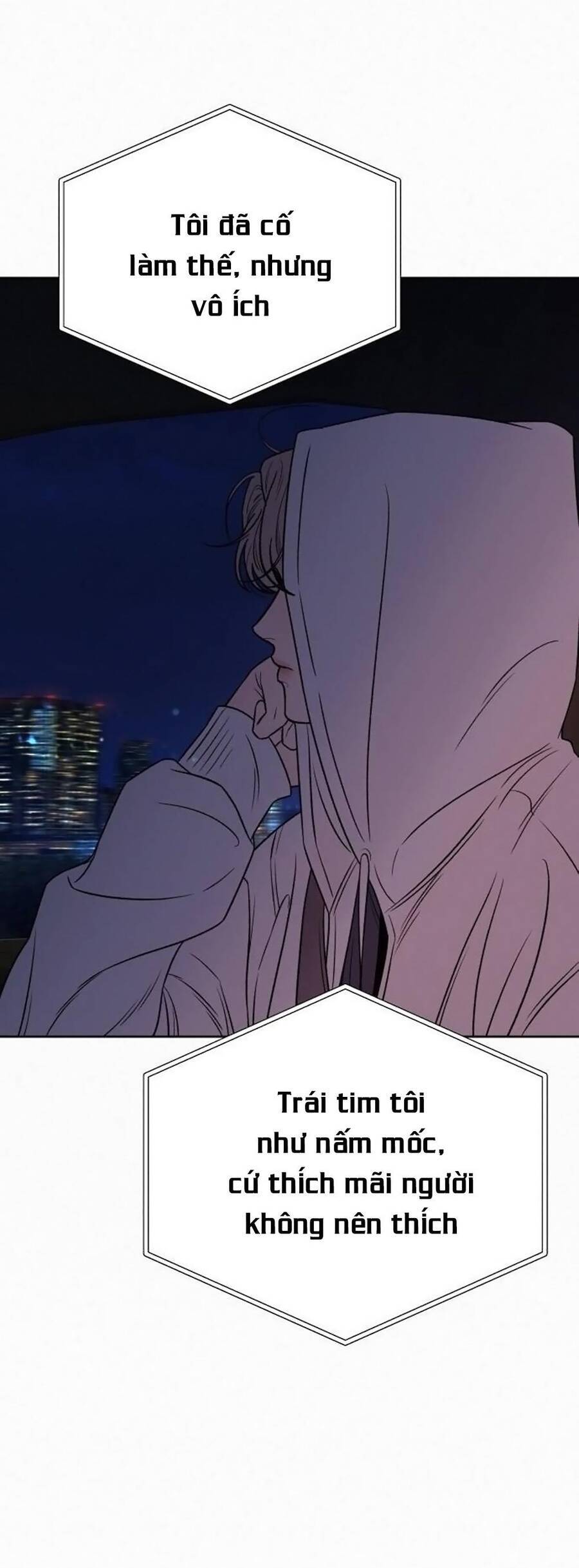 Tình Yêu Trong Sáng Chap 99 - Next Chap 100