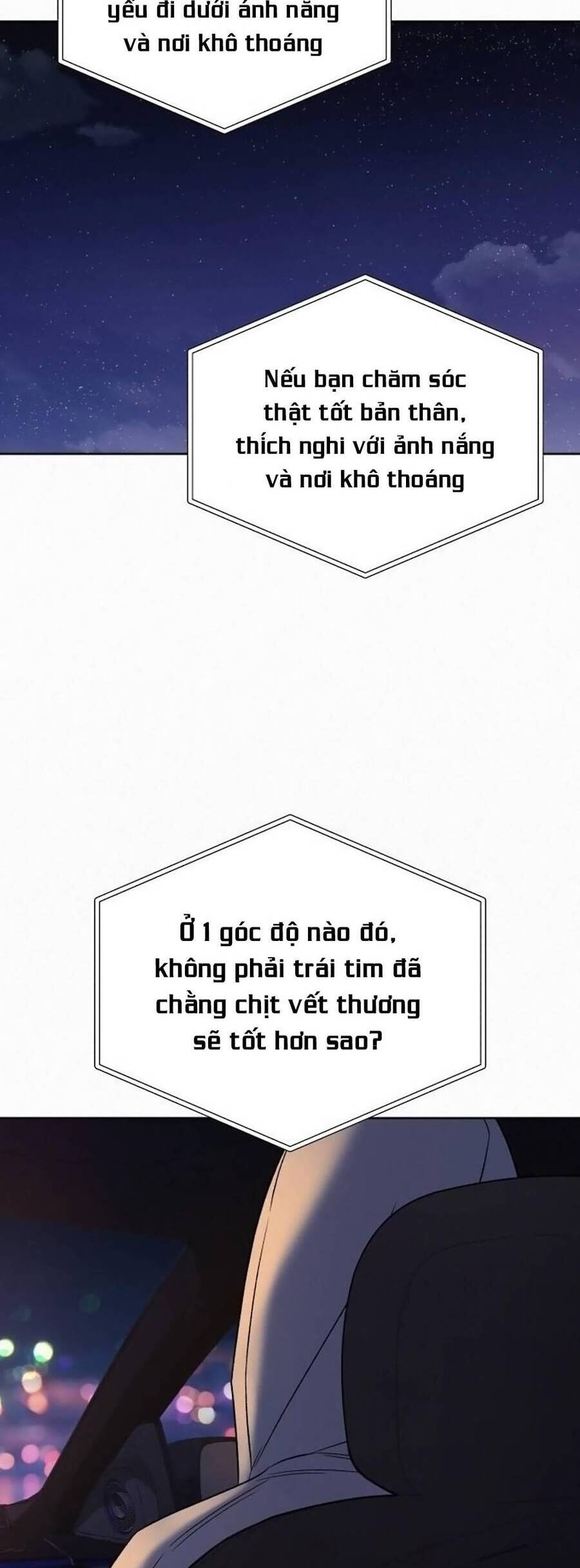 Tình Yêu Trong Sáng Chap 99 - Next Chap 100