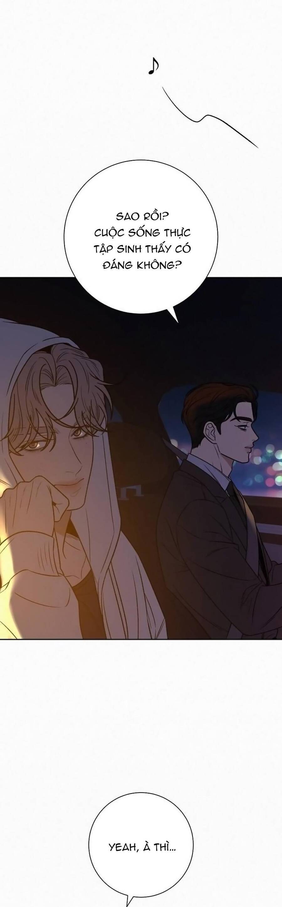 Tình Yêu Trong Sáng Chap 99 - Next Chap 100