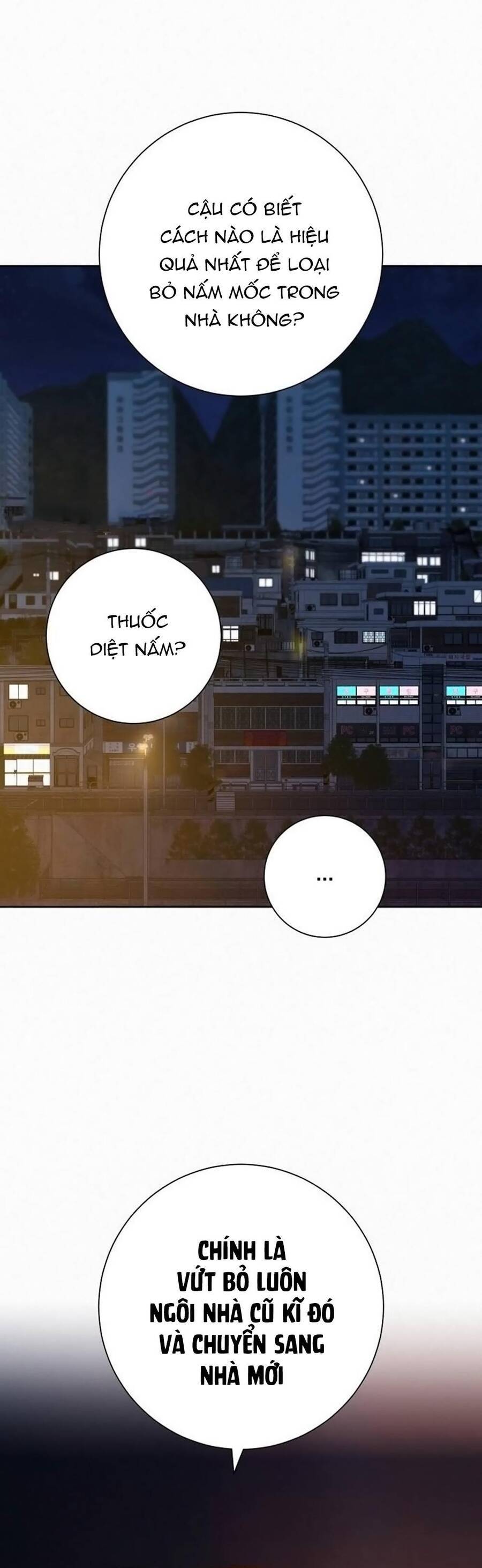 Tình Yêu Trong Sáng Chap 99 - Next Chap 100