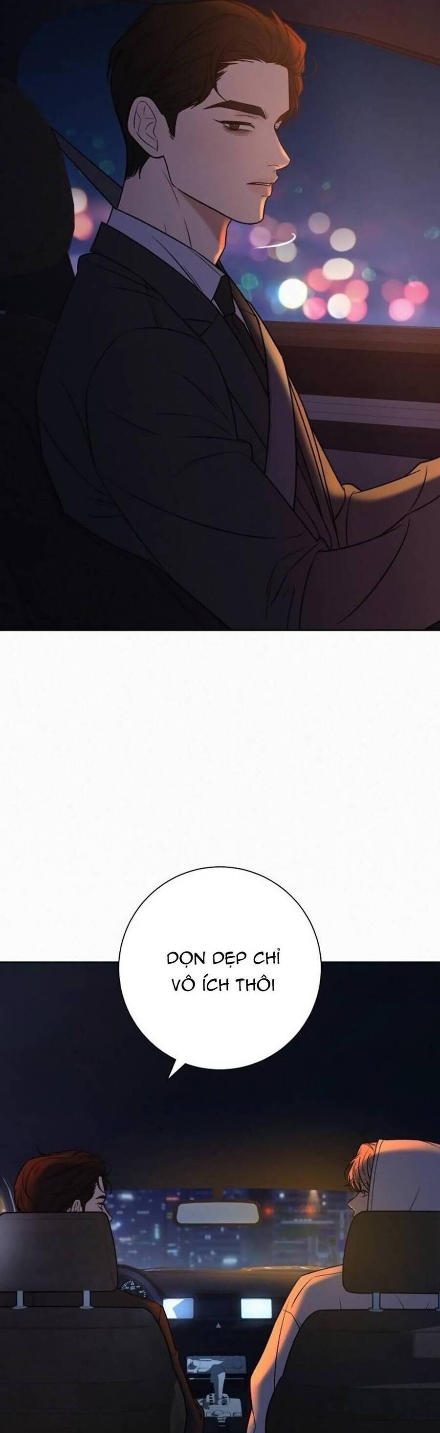 Tình Yêu Trong Sáng Chap 99 - Next Chap 100