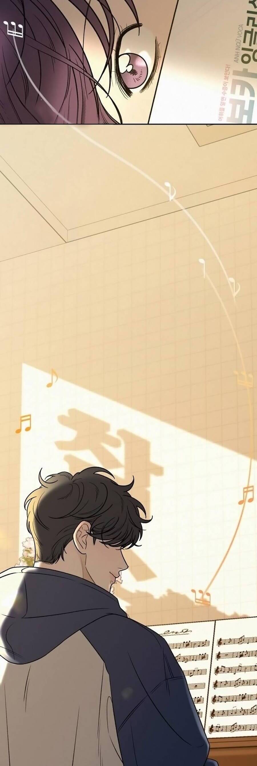 Tình Yêu Trong Sáng Chap 99 - Next Chap 100