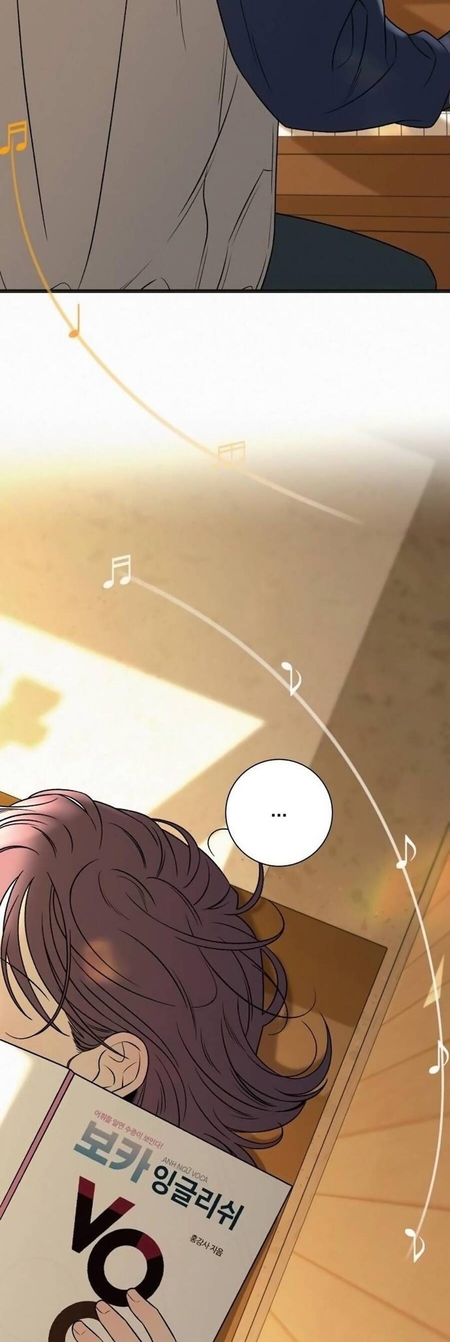 Tình Yêu Trong Sáng Chap 99 - Next Chap 100