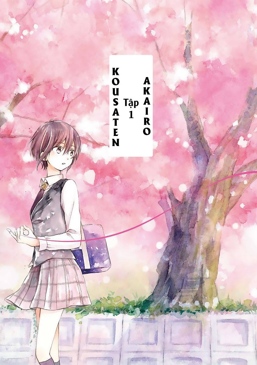 Tơ Hồng Dẫn Lối Chap 1 - Next Chap 2