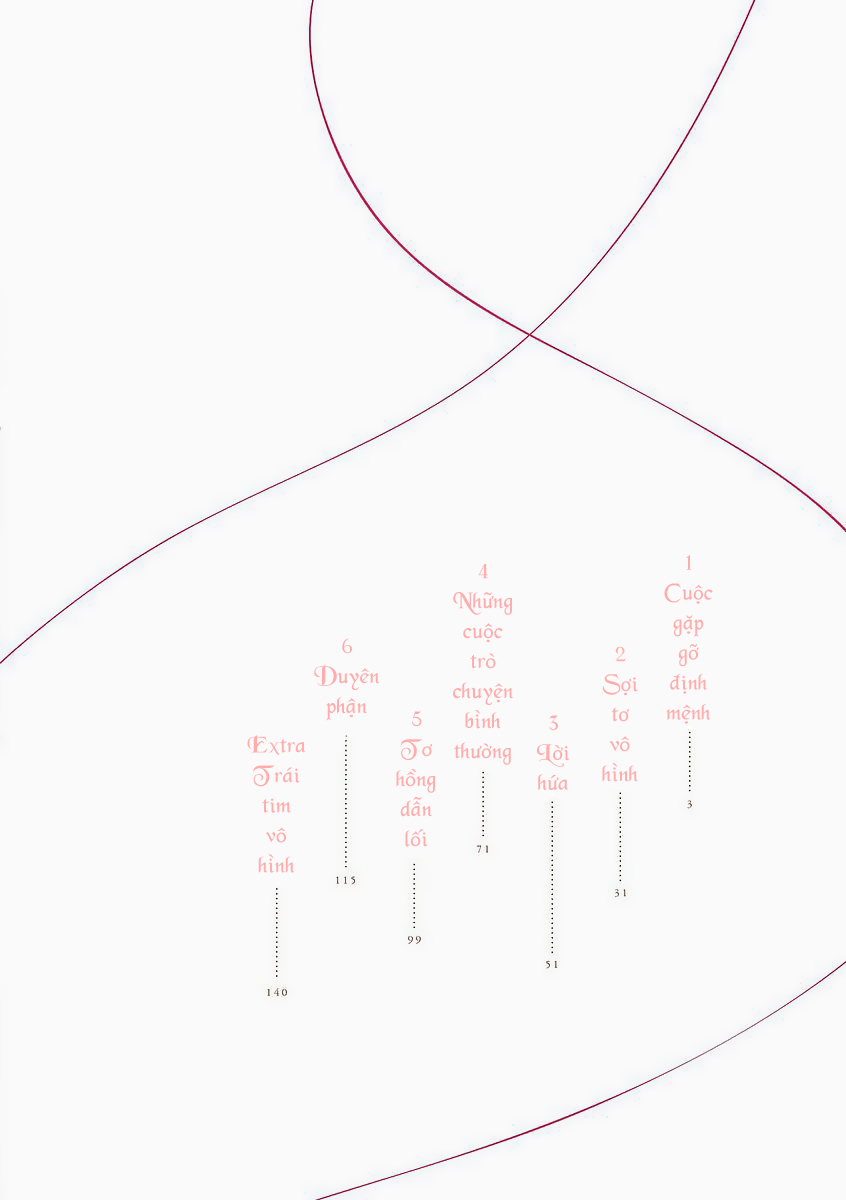 Tơ Hồng Dẫn Lối Chap 1 - Next Chap 2