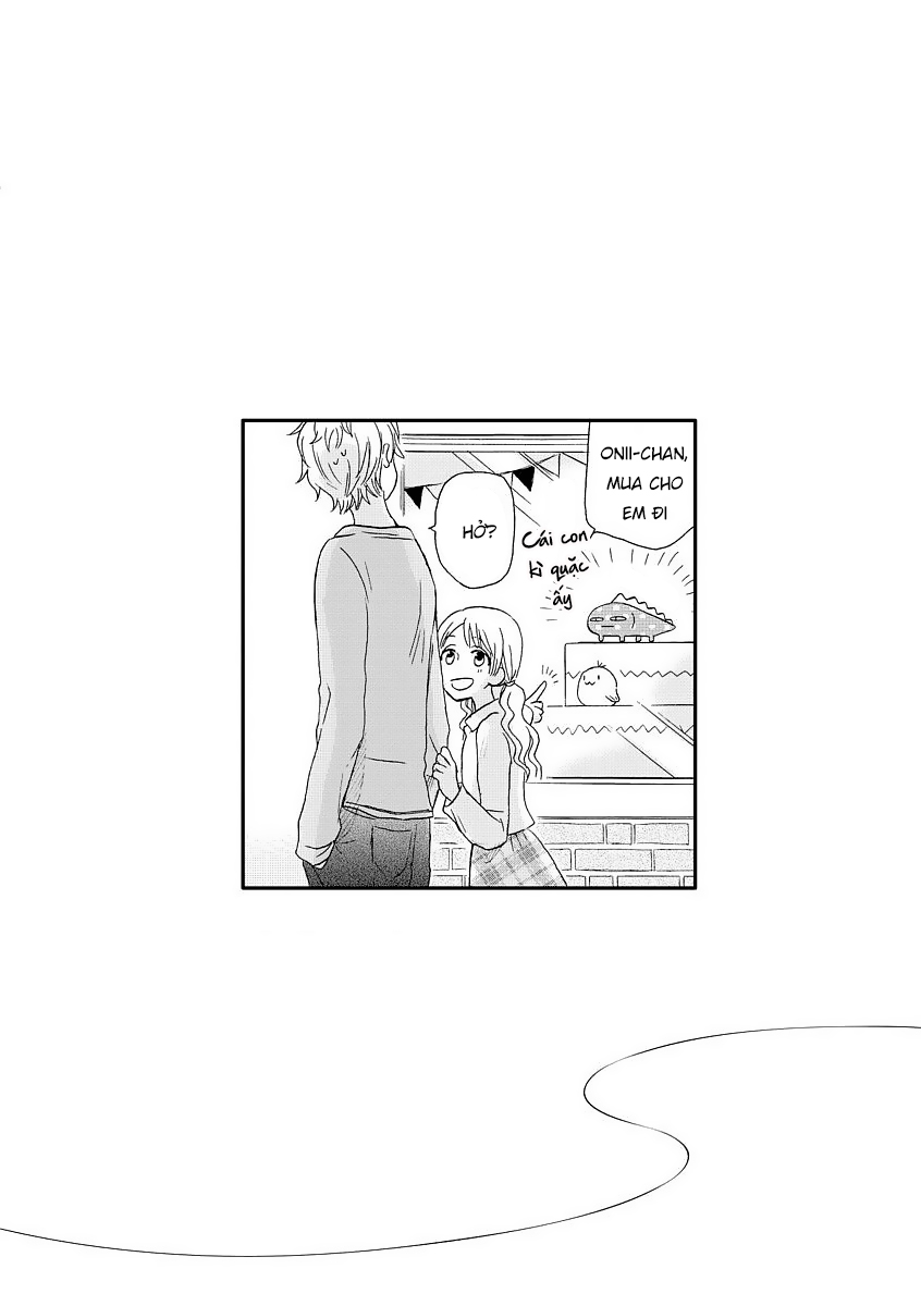 Tơ Hồng Dẫn Lối Chap 4 - Next Chap 5