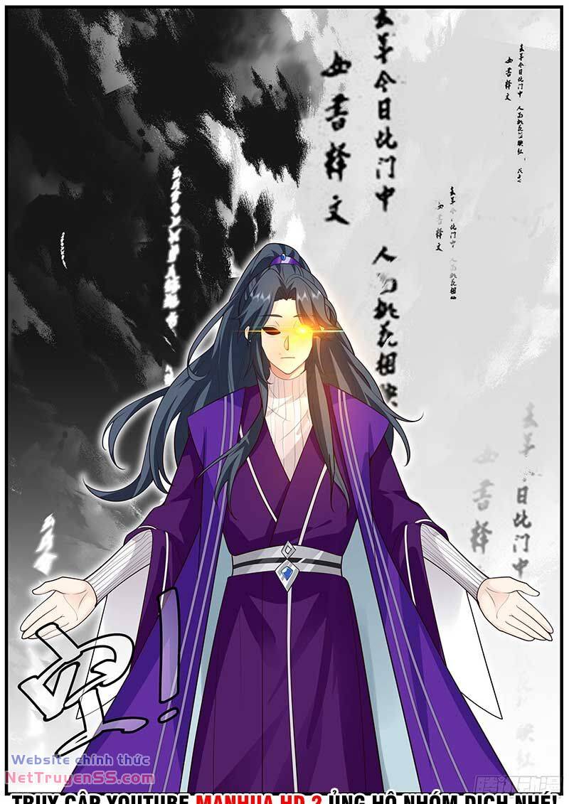 Tổ Sư Gia Đứng Đầu Lịch Sử Chap 271 - Next Chap 272