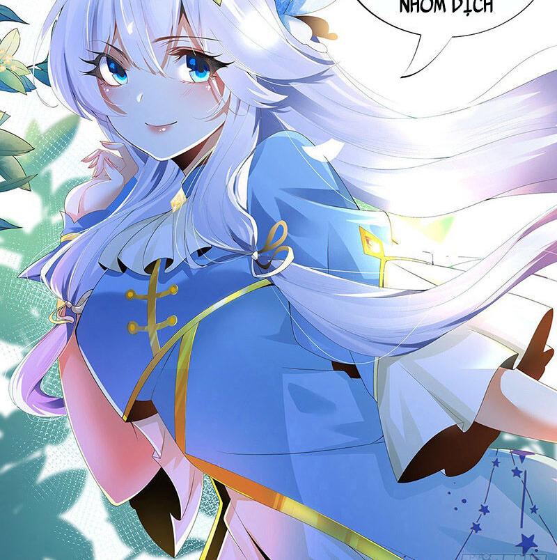 Tổ Sư Gia Đứng Đầu Lịch Sử Chap 281 - Next Chap 282