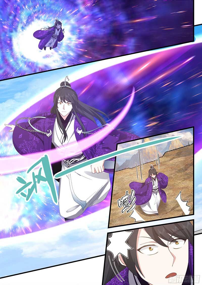 Tổ Sư Gia Đứng Đầu Lịch Sử Chap 281 - Next Chap 282