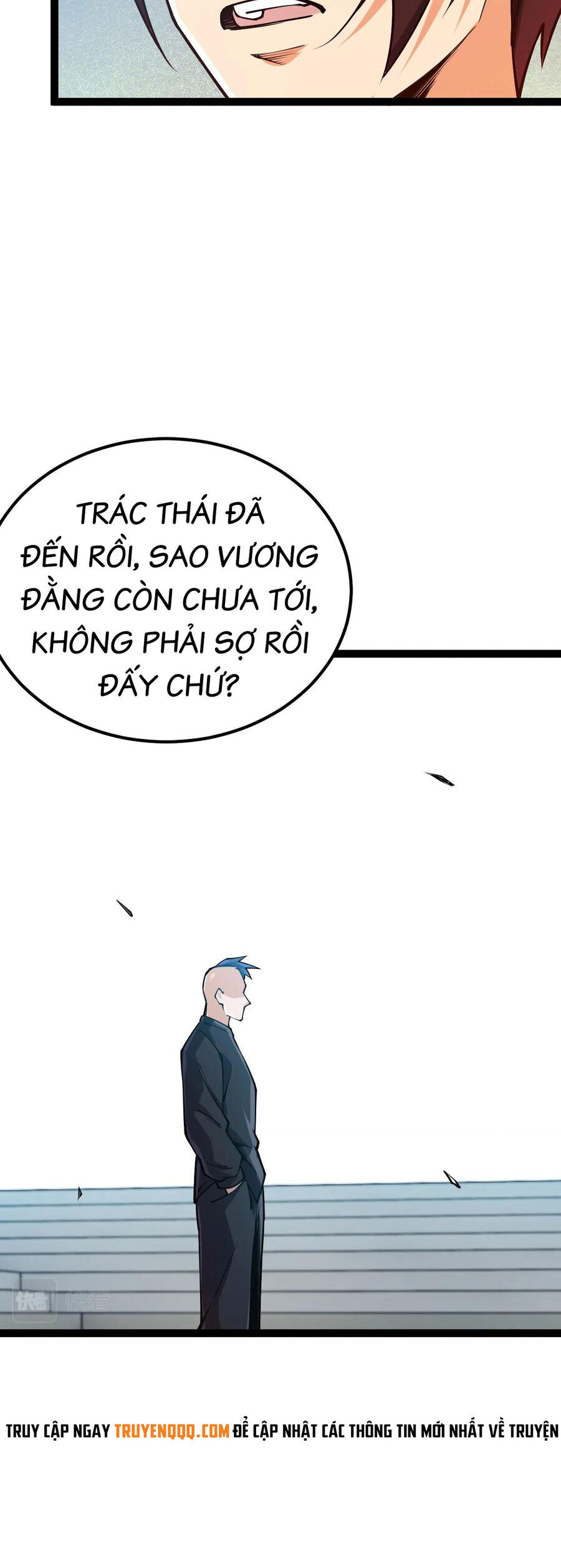 Toàn Thuộc Tính Võ Đạo Chap 55 - Next Chap 56