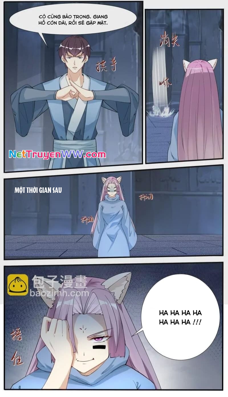 Tối Cường Thần Vương Chap 343 - Next Chap 344