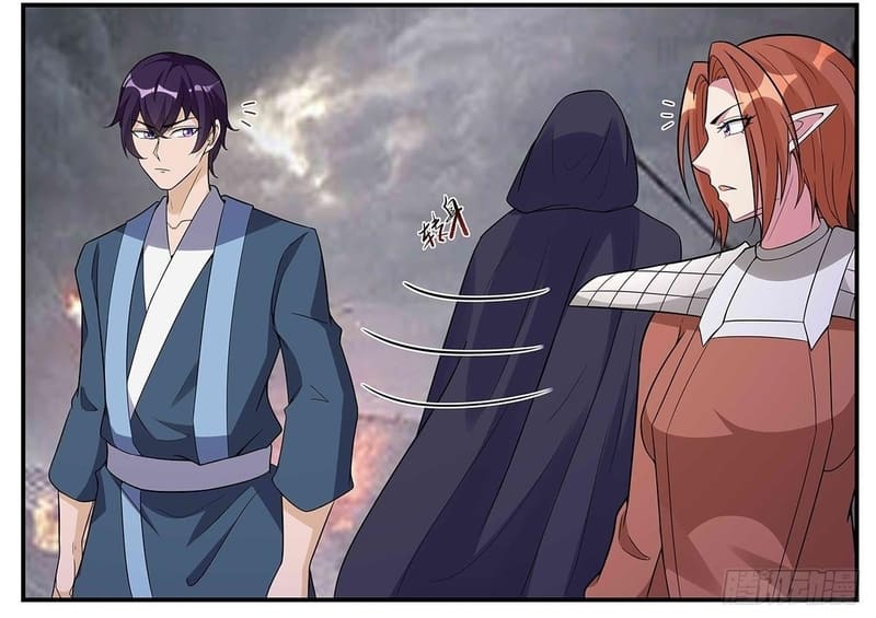 Tối Cường Thần Vương Chap 350 - Next Chap 351