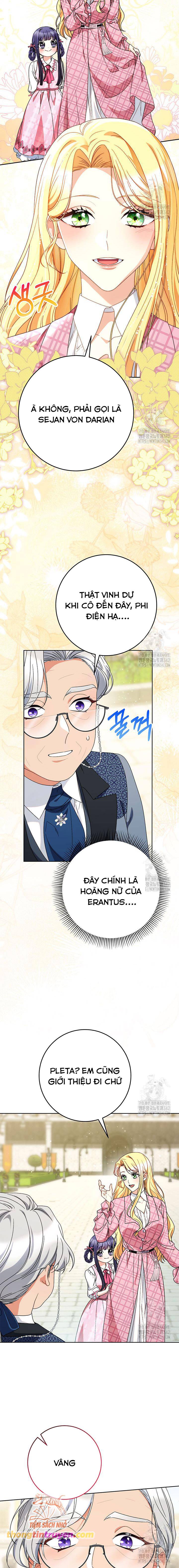 Tôi Đã Nuôi Dạy Em Gái Mình Một Cách Hoàn Hảo Chap 62 - Next Chap 63