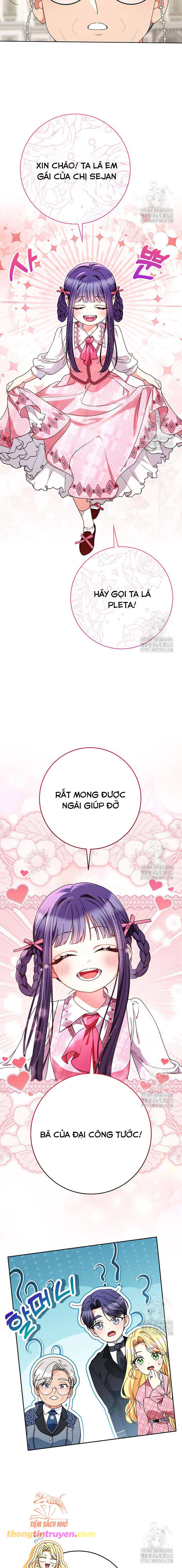 Tôi Đã Nuôi Dạy Em Gái Mình Một Cách Hoàn Hảo Chap 62 - Next Chap 63