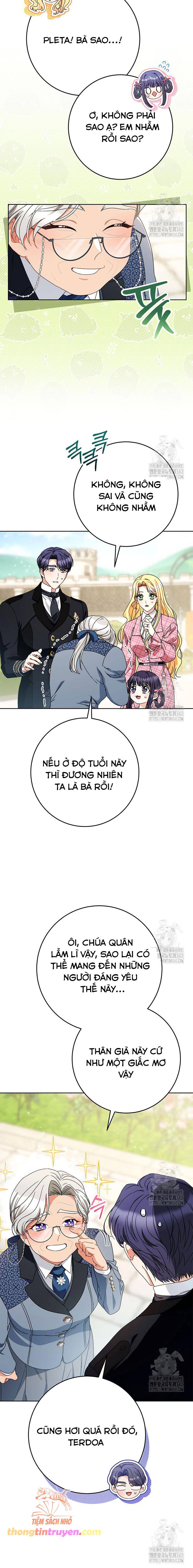 Tôi Đã Nuôi Dạy Em Gái Mình Một Cách Hoàn Hảo Chap 62 - Next Chap 63