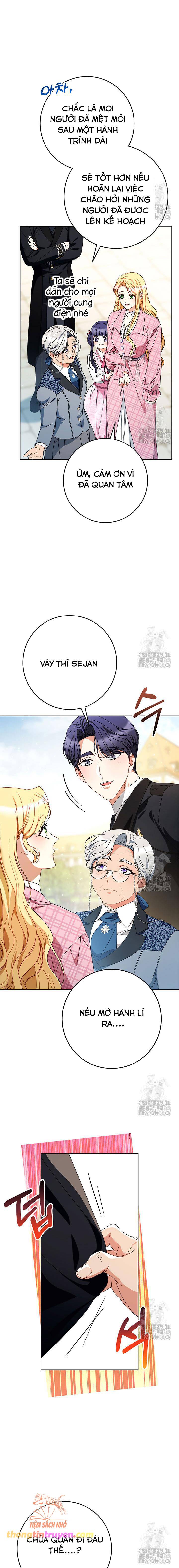Tôi Đã Nuôi Dạy Em Gái Mình Một Cách Hoàn Hảo Chap 62 - Next Chap 63