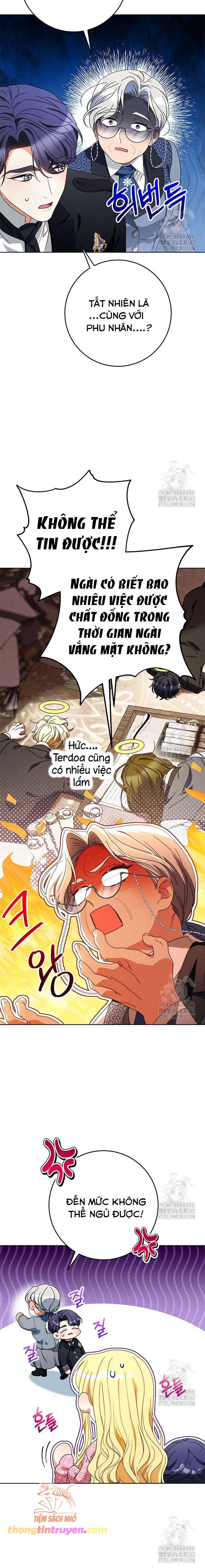 Tôi Đã Nuôi Dạy Em Gái Mình Một Cách Hoàn Hảo Chap 62 - Next Chap 63