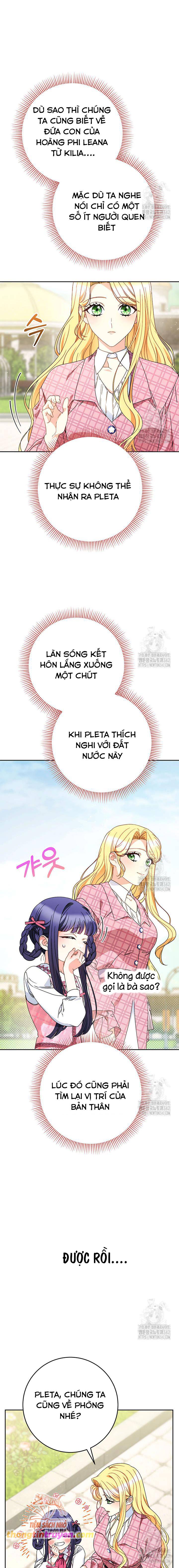 Tôi Đã Nuôi Dạy Em Gái Mình Một Cách Hoàn Hảo Chap 62 - Next Chap 63