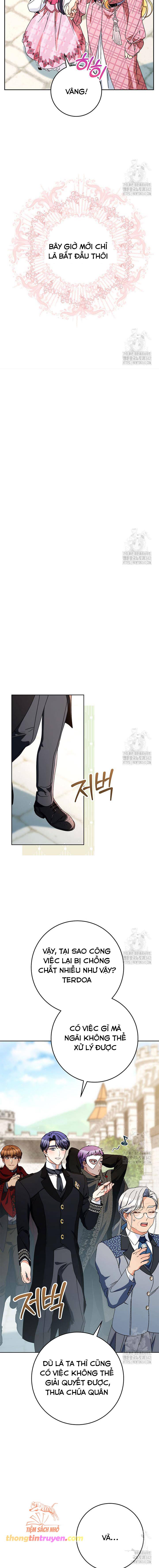 Tôi Đã Nuôi Dạy Em Gái Mình Một Cách Hoàn Hảo Chap 62 - Next Chap 63