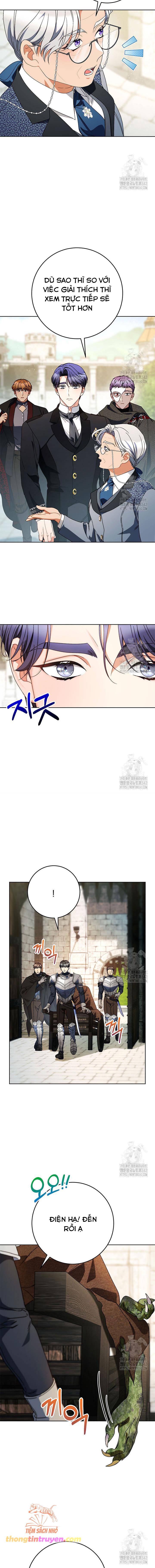 Tôi Đã Nuôi Dạy Em Gái Mình Một Cách Hoàn Hảo Chap 62 - Next Chap 63