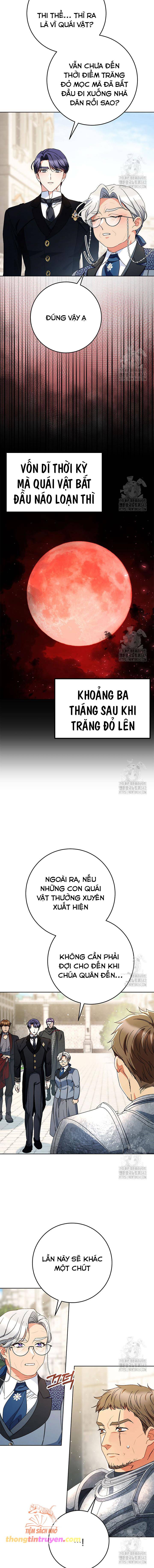 Tôi Đã Nuôi Dạy Em Gái Mình Một Cách Hoàn Hảo Chap 62 - Next Chap 63