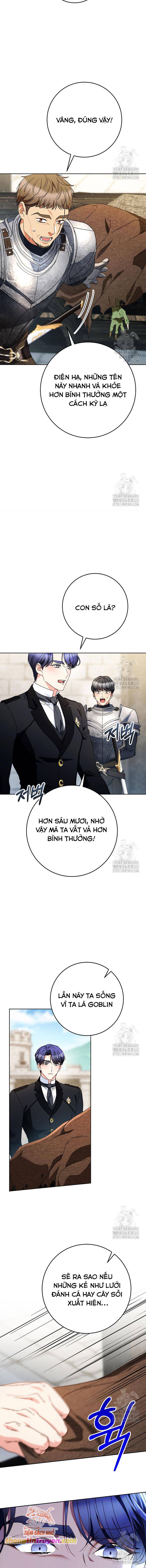 Tôi Đã Nuôi Dạy Em Gái Mình Một Cách Hoàn Hảo Chap 62 - Next Chap 63