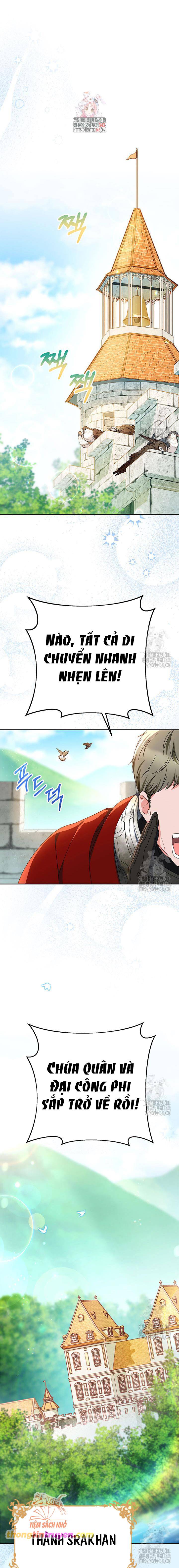 Tôi Đã Nuôi Dạy Em Gái Mình Một Cách Hoàn Hảo Chap 62 - Next Chap 63