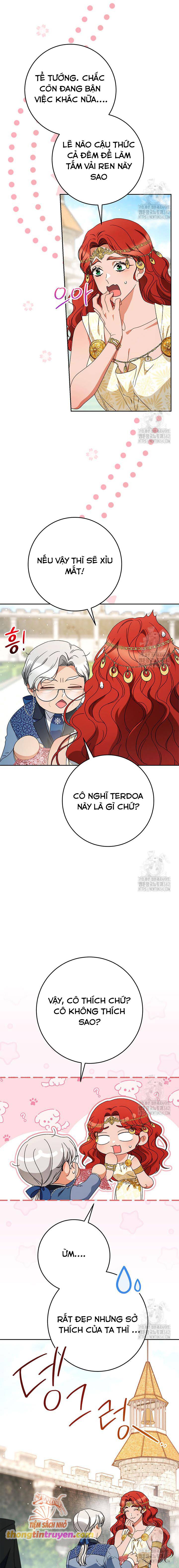 Tôi Đã Nuôi Dạy Em Gái Mình Một Cách Hoàn Hảo Chap 62 - Next Chap 63