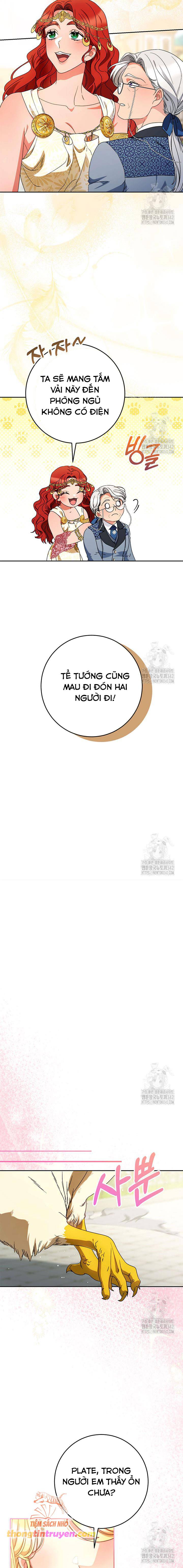 Tôi Đã Nuôi Dạy Em Gái Mình Một Cách Hoàn Hảo Chap 62 - Next Chap 63