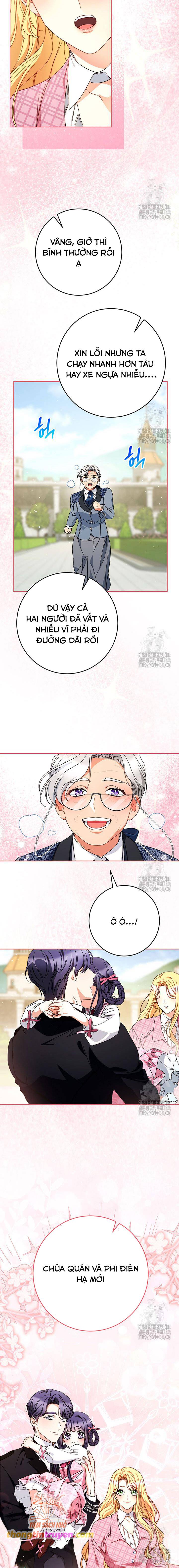 Tôi Đã Nuôi Dạy Em Gái Mình Một Cách Hoàn Hảo Chap 62 - Next Chap 63