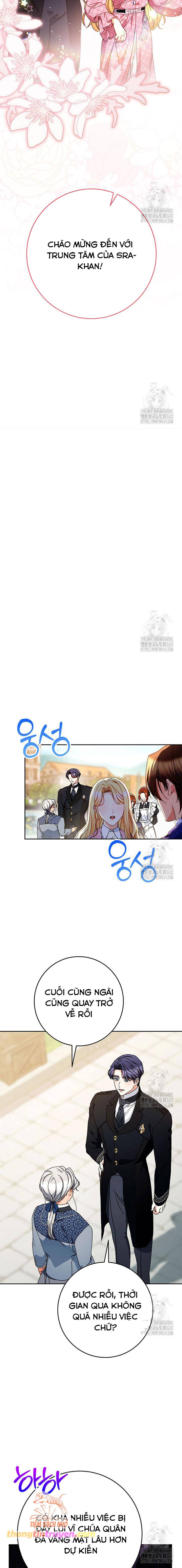 Tôi Đã Nuôi Dạy Em Gái Mình Một Cách Hoàn Hảo Chap 62 - Next Chap 63