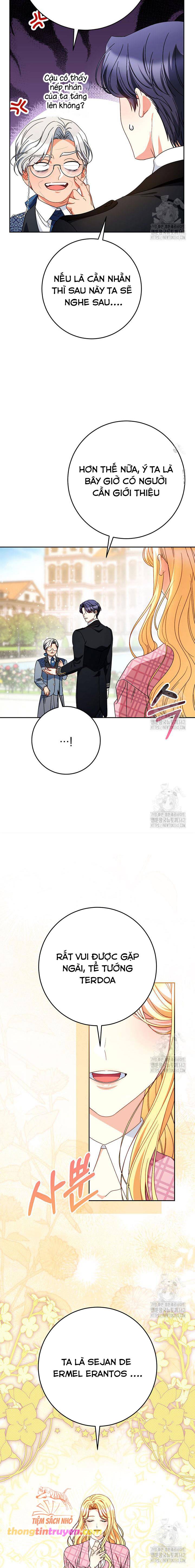 Tôi Đã Nuôi Dạy Em Gái Mình Một Cách Hoàn Hảo Chap 62 - Next Chap 63