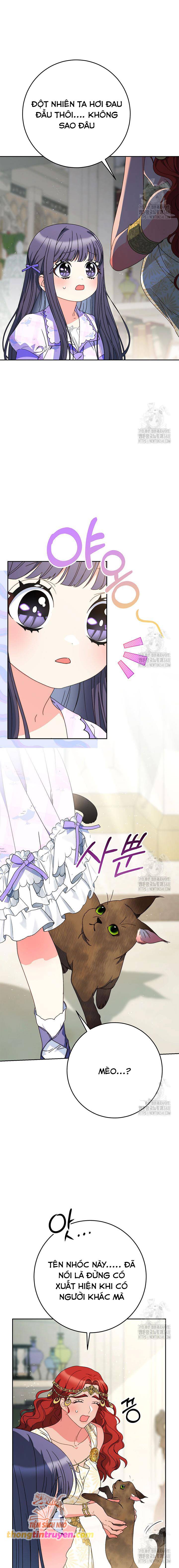 Tôi Đã Nuôi Dạy Em Gái Mình Một Cách Hoàn Hảo Chap 65 - Next Chap 66