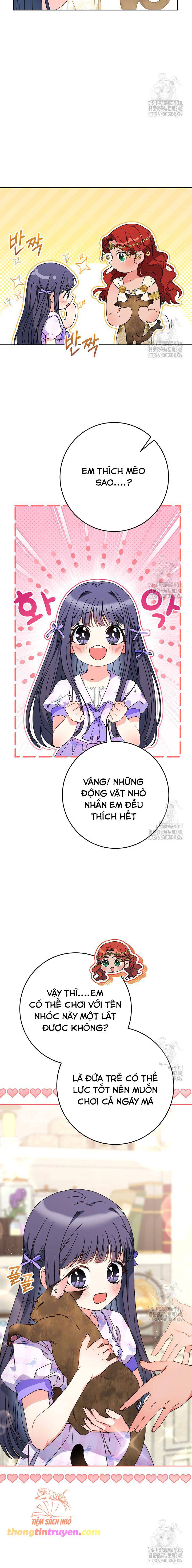 Tôi Đã Nuôi Dạy Em Gái Mình Một Cách Hoàn Hảo Chap 65 - Next Chap 66
