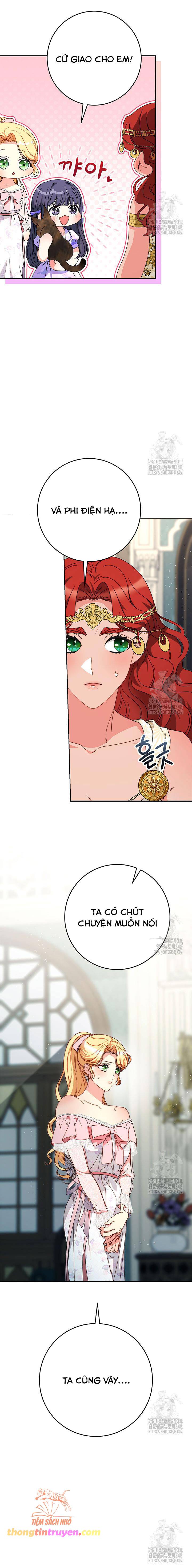 Tôi Đã Nuôi Dạy Em Gái Mình Một Cách Hoàn Hảo Chap 65 - Next Chap 66