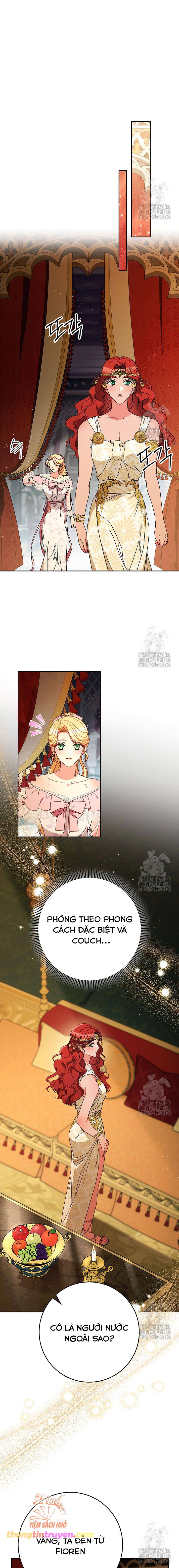 Tôi Đã Nuôi Dạy Em Gái Mình Một Cách Hoàn Hảo Chap 65 - Next Chap 66