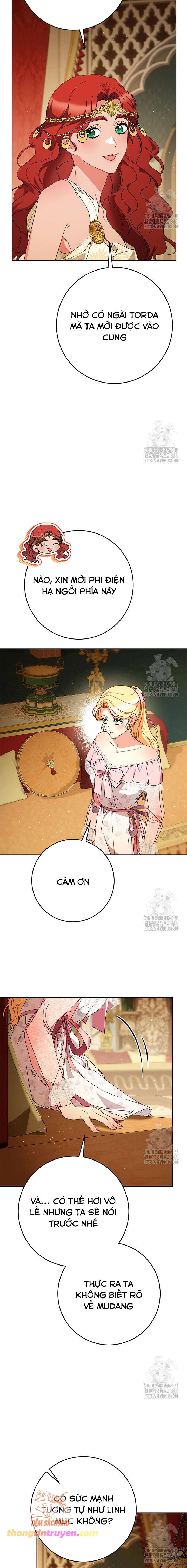 Tôi Đã Nuôi Dạy Em Gái Mình Một Cách Hoàn Hảo Chap 65 - Next Chap 66