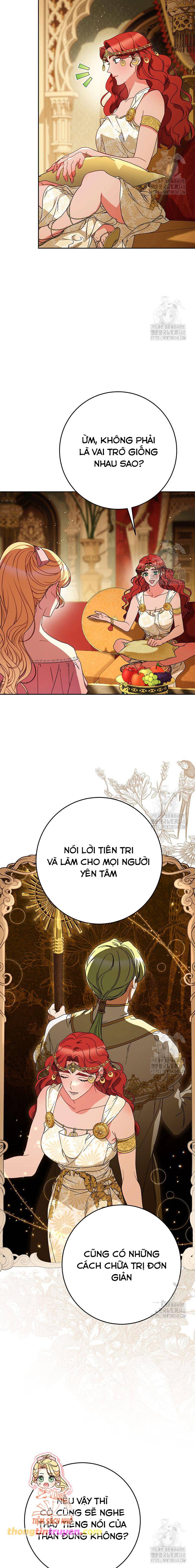 Tôi Đã Nuôi Dạy Em Gái Mình Một Cách Hoàn Hảo Chap 65 - Next Chap 66