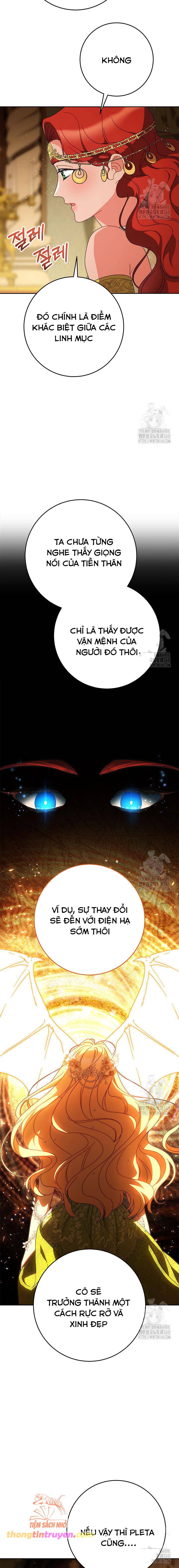 Tôi Đã Nuôi Dạy Em Gái Mình Một Cách Hoàn Hảo Chap 65 - Next Chap 66