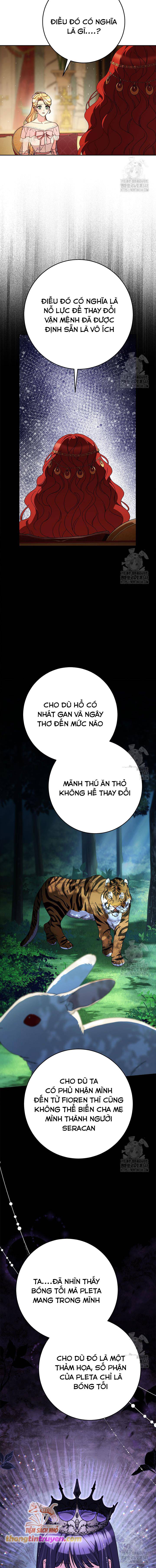Tôi Đã Nuôi Dạy Em Gái Mình Một Cách Hoàn Hảo Chap 65 - Next Chap 66