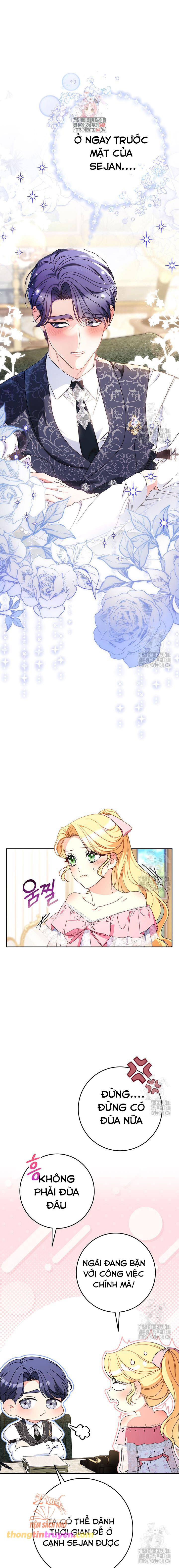 Tôi Đã Nuôi Dạy Em Gái Mình Một Cách Hoàn Hảo Chap 65 - Next Chap 66