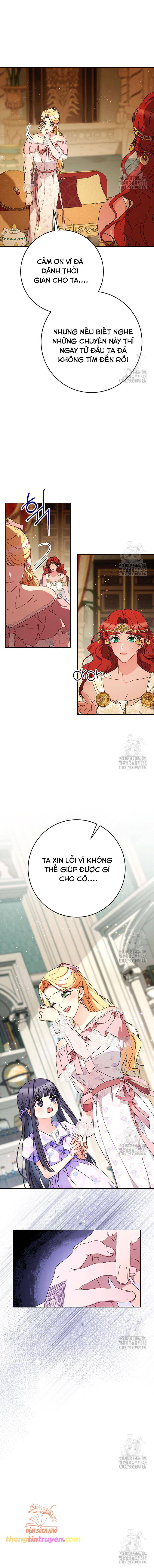 Tôi Đã Nuôi Dạy Em Gái Mình Một Cách Hoàn Hảo Chap 65 - Next Chap 66