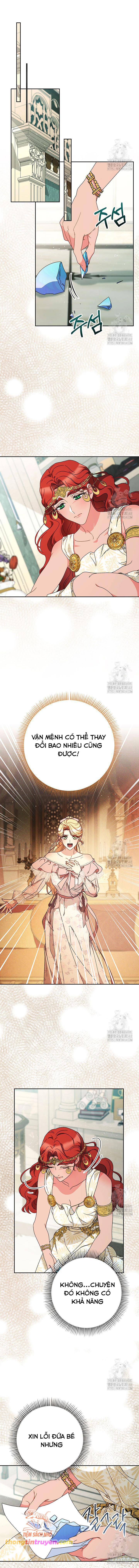 Tôi Đã Nuôi Dạy Em Gái Mình Một Cách Hoàn Hảo Chap 65 - Next Chap 66