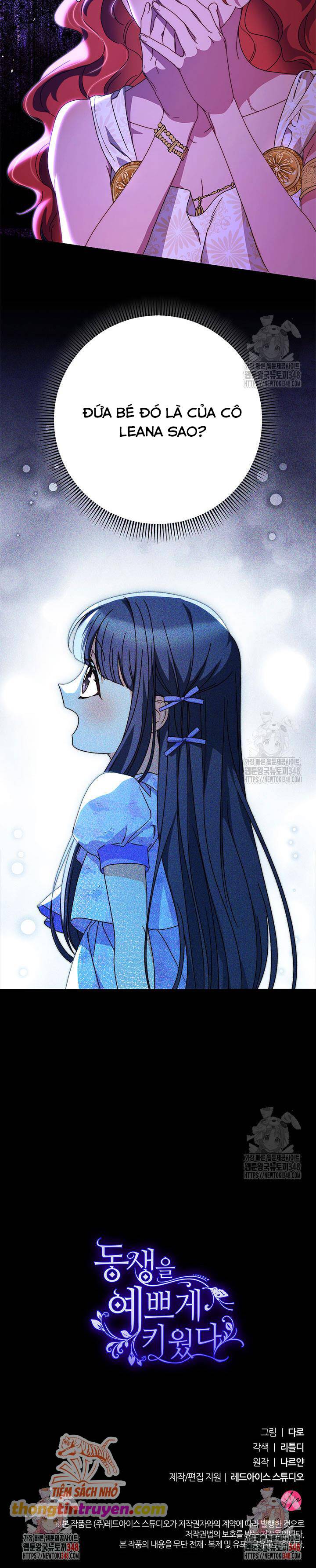 Tôi Đã Nuôi Dạy Em Gái Mình Một Cách Hoàn Hảo Chap 65 - Next Chap 66