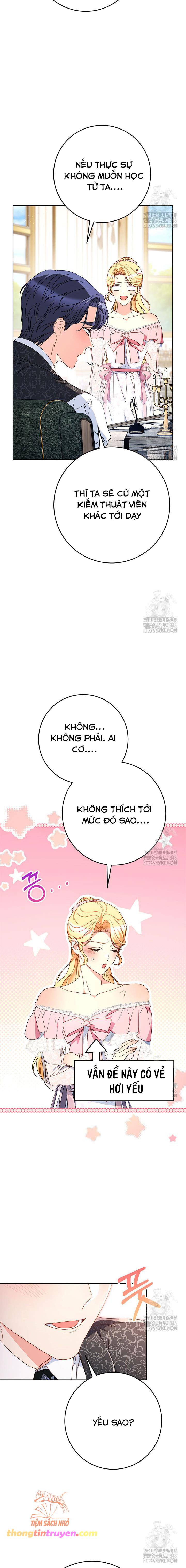 Tôi Đã Nuôi Dạy Em Gái Mình Một Cách Hoàn Hảo Chap 65 - Next Chap 66